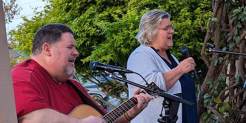 Freewheel Friday Music & Drinks