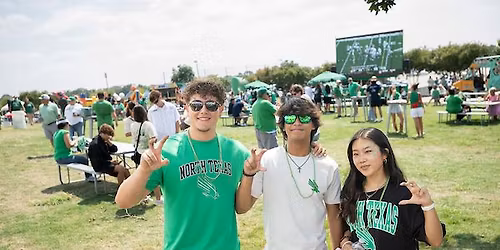 UNT Spring Preview