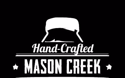 Mason Creek Band at Vinton Dogwood Festival 