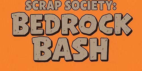 Flintstones Weekend Event