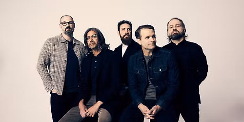 Death Cab for Cutie Tickets