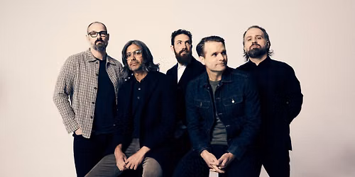 Death Cab for Cutie Tickets