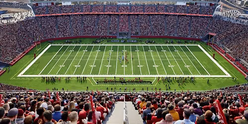 Los Angeles Rams at San Francisco 49ers