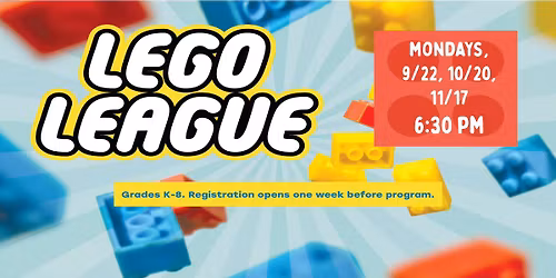 LEGO League