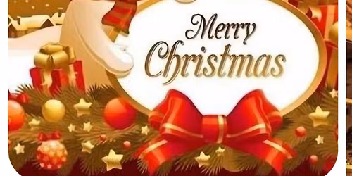 Modesto Moose Karaoke Christmas Party