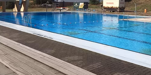 \u00dc30 Sommernachtsparty