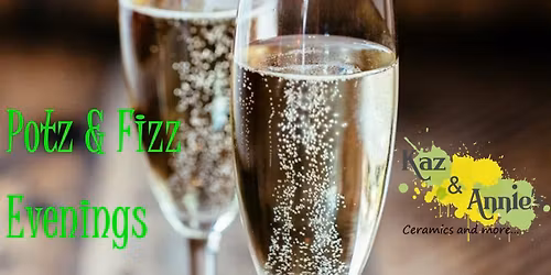 Potz & Fizz BYOB