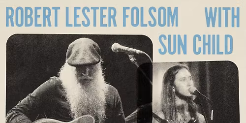 Robert Lester Folsom