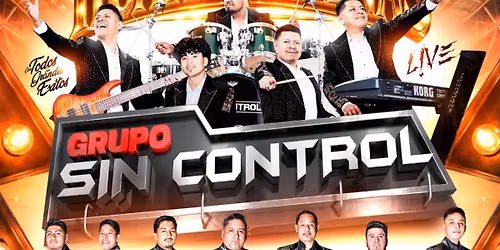 GRUPO SIN CONTROL | LA ENVIDIA NORTE\u00d1A | LA MARCA NORTE\u00d1A