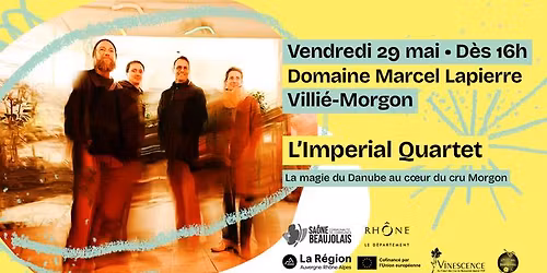 Les Concerts Mill\u00e9sim\u00e9s jour #3