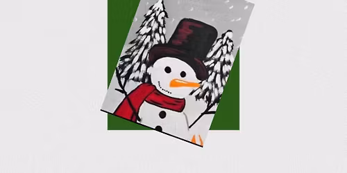 St. Catharines Paint Nite