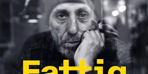 Temakveld: fattigdom i Norge