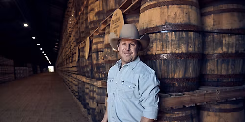 Kyle Park at 11th Street Cowboy Bar in Bandera, TX