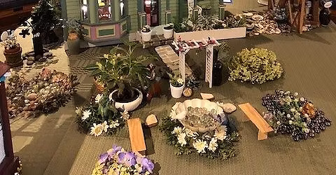 Tiny Talk, Big Story 5\/8