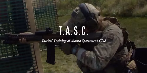 TASC June Class