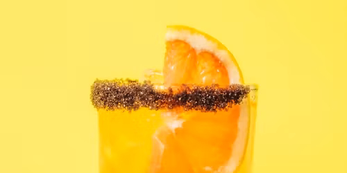 Seasonal Sips Cocktail Class: A Sensory Affair