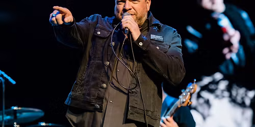 Scott Scovill \/\/ L\u00f8rdag 6 juni \/\/ Bellman Notodden