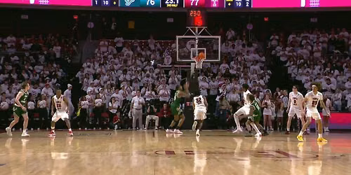 South Florida Bulls vs. Temple Owls