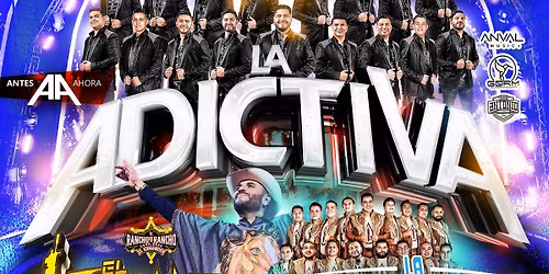 Gran Bailazo en Amecameca