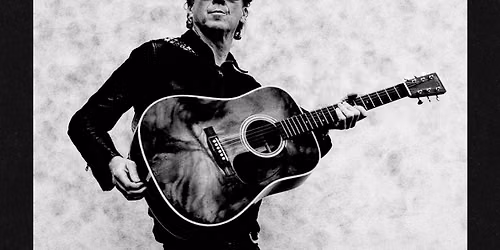 Damian Lewis live at Thekla