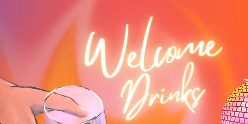 2026 Welcome Cocktail Night