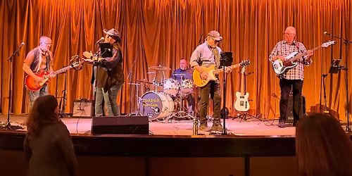 Elektrick Mayhem at Hollywood Casino Toledo\/Rossford