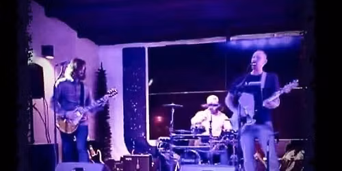 Pure Drive Live @ Leprechaun's Corner