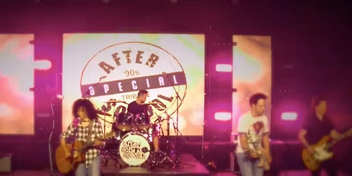 AFTER SCHOOL SPECIAL