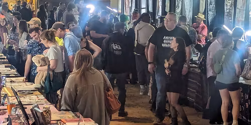 12TH ANNUAL WEST VIRGINIA TATTOO EXPO