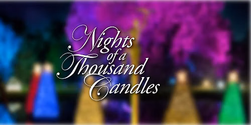 Nights of a Thousand Candles