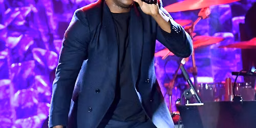 Leslie Odom Jr.