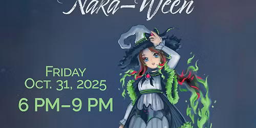 Naka-ween