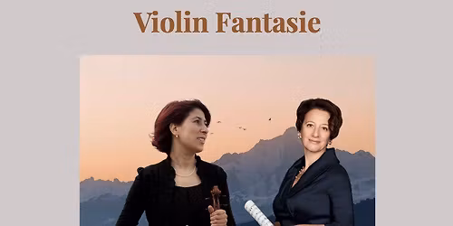 Violin Fantasie