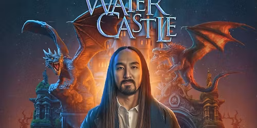 Steve Aoki at Quer\u00e9taro