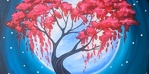 Twisted Tuesday ($37) Willow Moon Heart