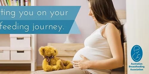 Connect & Share: Breastfeeding beyond 12 months