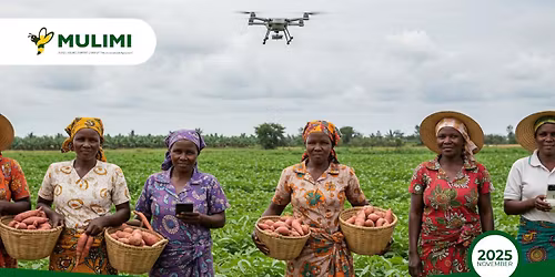 6th Mulimi Africa Agribusiness Training, Trade and Investment summit.