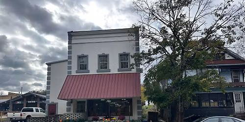 Grafton - Mixed-Use Building in a Great Taylor County Location