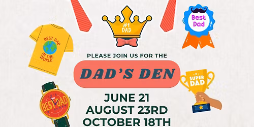 Dads Den