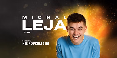 WARSZAWA | "Nie popisuj si\u0119!" | STAND-UP | Nowy program!