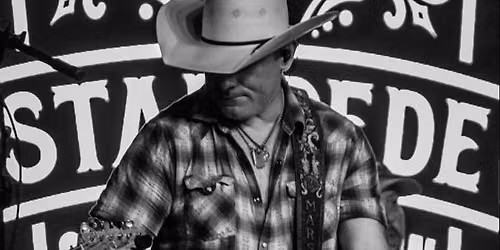 LIVE MUSIC: Marshall Jones