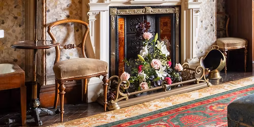 Sunnycroft Flower Festival | A Year In Flowers