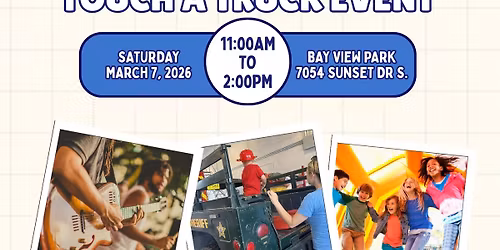 City of South Pasadena 2026 Block Party