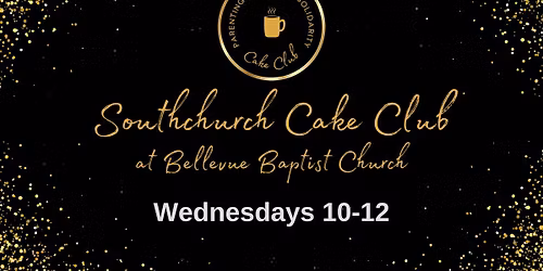 Cake Club - Southchurch