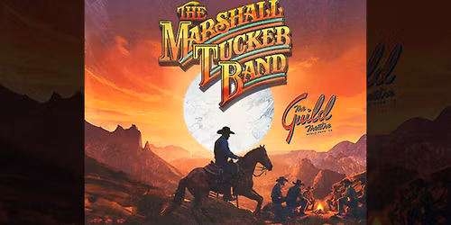 Marshall Tucker Band & Jefferson Starship