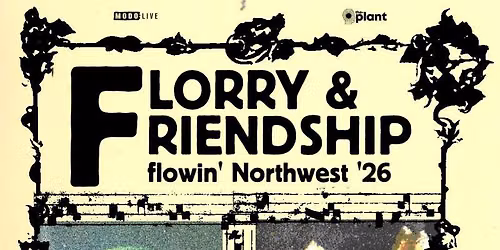 Florry & Friendship