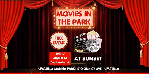 Movies in the Park