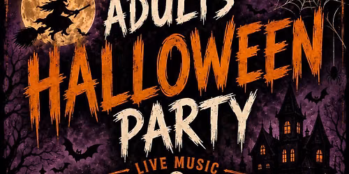 Halloween Party