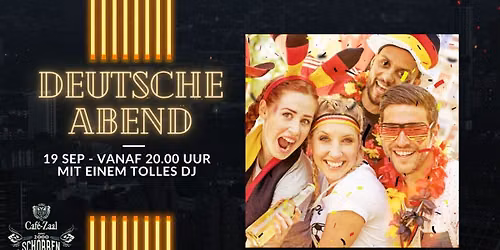 Deutsche Abend