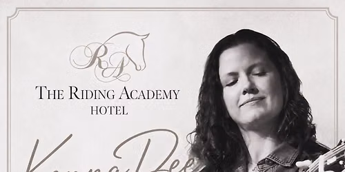 KennaDee@The Riding Academy Hotel (WEC)